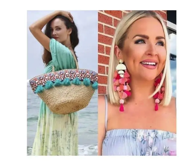 What to wear to a fiesta party, Cinco de Mayo