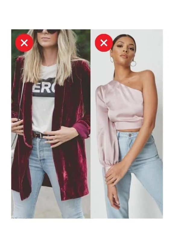 Wondering what to wear to a haunted house & corn maze