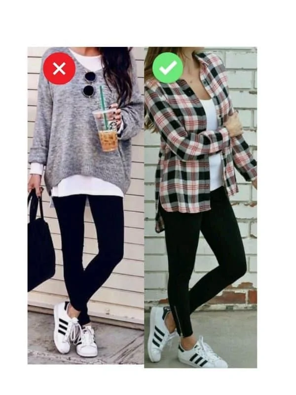 Wondering what to wear to a haunted house & corn maze