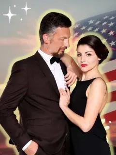 what to wear to a military ball