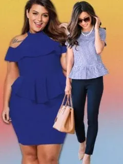 what to wear to lunch date