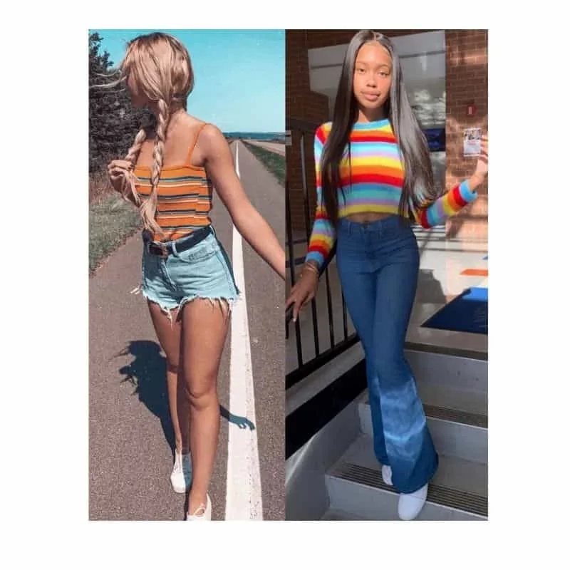 what to wear to school on your birthday?