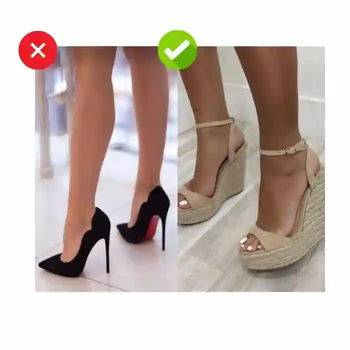 What sheos to wear to topgolf?