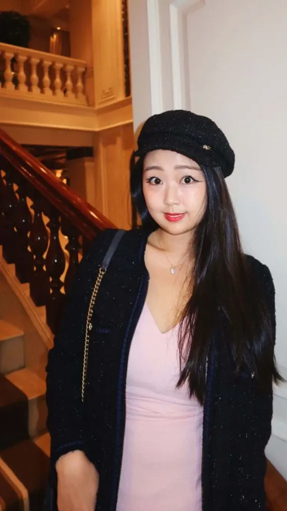 what to wear first date