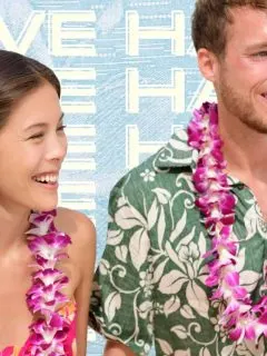 what to wear with Hawaiian shirt