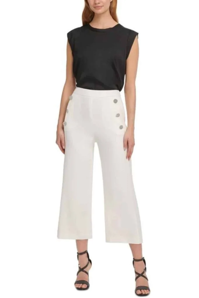 DESIGN OF THE SAILOR’S PANTS