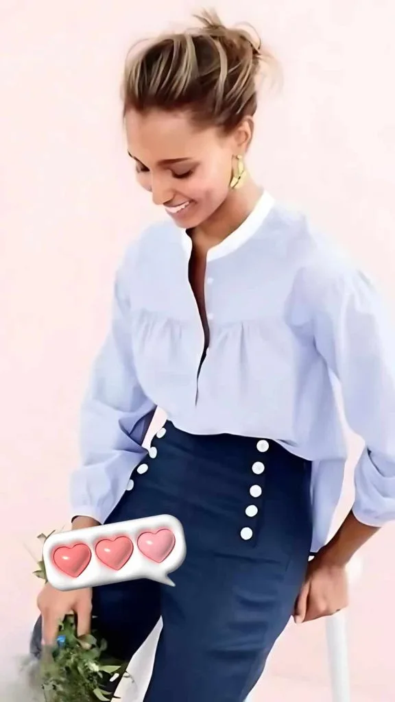 what to wear sailor pants