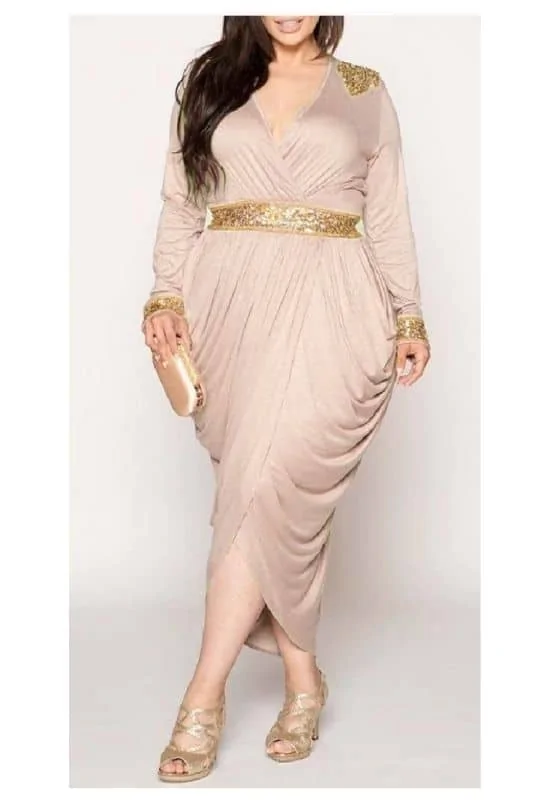 winter birthday outfits plus size